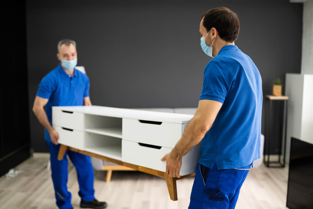 Residential Moving Services Kansas City